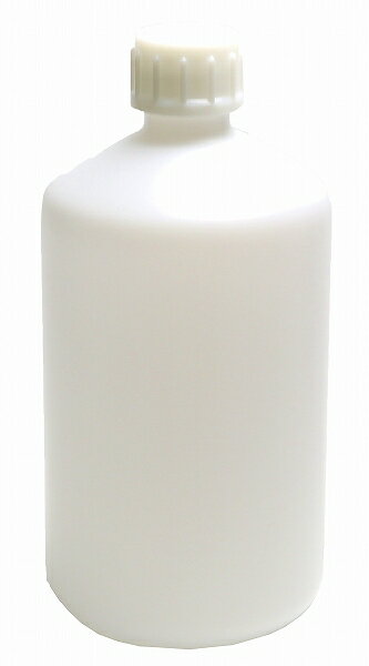 新潟精機 BeHAUS ポリ細口ビン 5000ml BT-5000 Poly thin bin