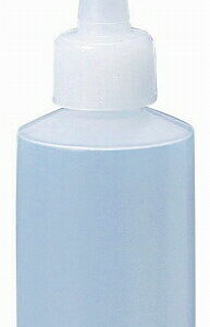 新潟精機 BeHAUS スポイトボトル 50ml B-50 Dropper bottle
