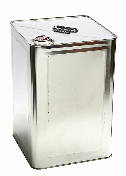 新潟精機 BeHAUS 空缶 ローヤル 18L C-18000R Empty Royal