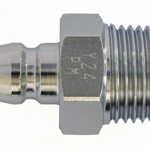 新潟精機 BeHAUS ジェットカプラプラグ B-17 Jet coupler plug