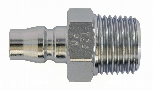 新潟精機 BeHAUS ジェットカプラプラグ B-17 Jet coupler plug