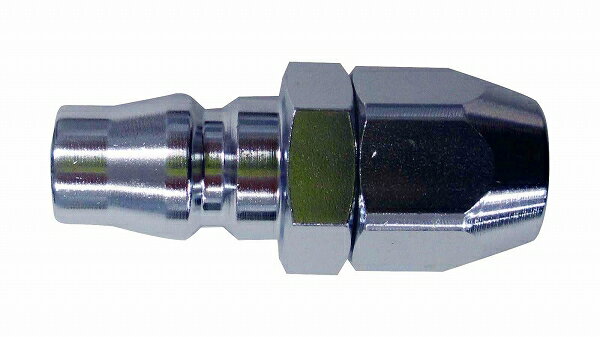 新潟精機 BeHAUS ジェットカプラプラグ B-10 Jet coupler plug