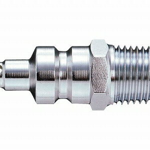 新潟精機 BeHAUS 高圧カプラプラグ B-3HP High pressure coupler plug