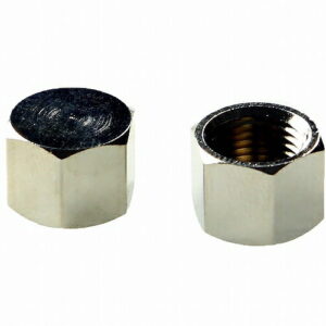 新潟精機 BeHAUS キャップ止めねじ N-001F Cap stop screw
