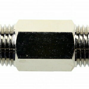 新潟精機 BeHAUS 延長ニップル 同径 N-022LG Extension