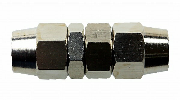 新潟精機 BeHAUS ホース継手 ロータリ ウレタンホース用 H-738RS Hose joint