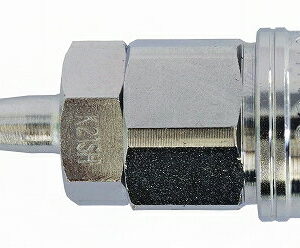 新潟精機 BeHAUS ワンタッチカプラソケット AO-01 One touch coupler socket