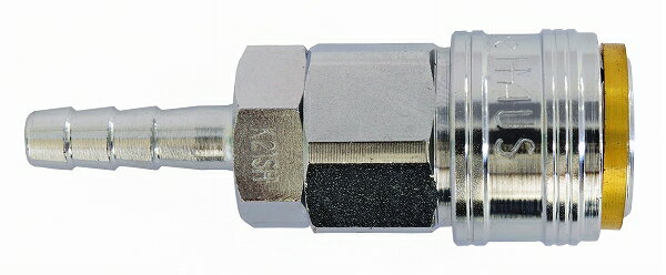 新潟精機 BeHAUS ワンタッチカプラソケット AO-01 One touch coupler socket