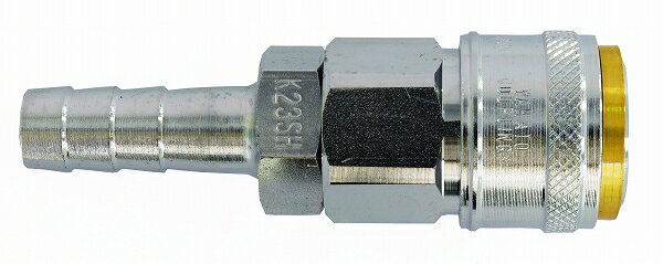 新潟精機 BeHAUS ワンタッチカプラソケット AO-2 One touch coupler socket