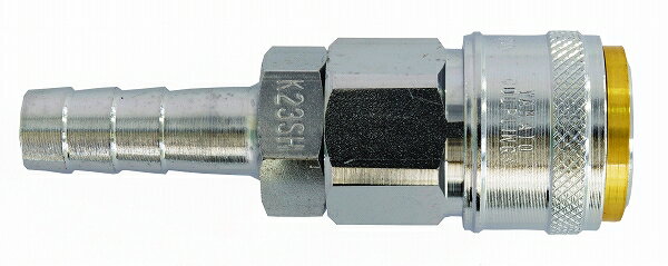 新潟精機 YAMATO ワンタッチカプラソケット バラ AO-2B One touch coupler socket