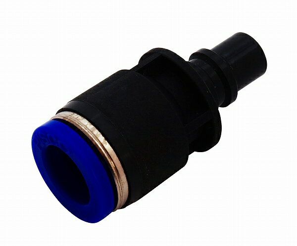 新潟精機 BeHAUS チューブ用ワンタッチ継手 カップリングプラグ CPP15-10 One touch switch for tubes