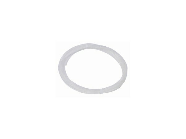 新潟精機 PISCO ポリウレタンチューブ クリア 4mm×20m UB0425-20-C Poly Urethane Tube