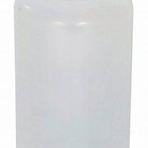 新潟精機 BeHAUS PPボトル細口ビン 500ml PBT-500 bottle small