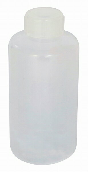 新潟精機 BeHAUS PPボトル細口ビン 500ml PBT-500 bottle small