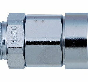 新潟精機 日東 スーパーカプラソケット 02SM Super Capra socket