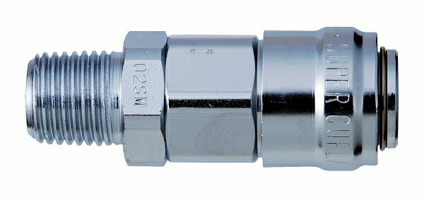 新潟精機 日東 スーパーカプラソケット 02SM Super Capra socket