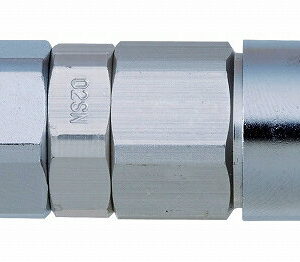 新潟精機 日東 スーパーカプラソケット 02SN Super Capra socket