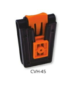 新潟精機 コンベックスホルダ CVH-45 (00111361)