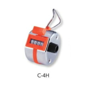 新潟精機 数取器 C-4H (151741)