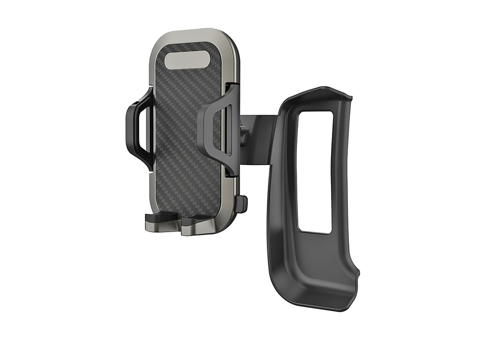 ハイエース専用スマホホルダー【ネット販売限定品】