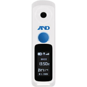 A＆D Bluetooth内蔵 デジタル糖度計 AD?4771 AD-4771 【595-0798】