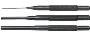 新潟精機 ピンポンチ P-3