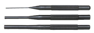 新潟精機 ピンポンチ P-3