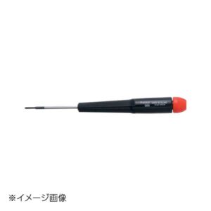 SSPOWER 絶縁精密ドライバ (+) #00000 P0520S