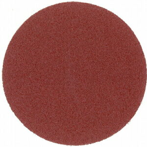 パオック/PAOCK DG用サンディングペーパーディスク ＃80 DGSA100-S80 sanding paper disk