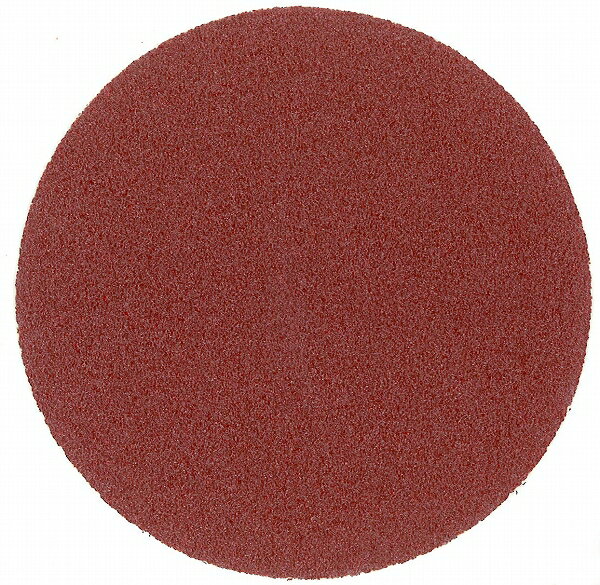 パオック/PAOCK DG用サンディングペーパーディスク #80 DGSA100-S80 sanding paper disk