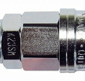 パオック/PAOCK ワンタッチエアソケット Guard POG-23SM One touch air socket