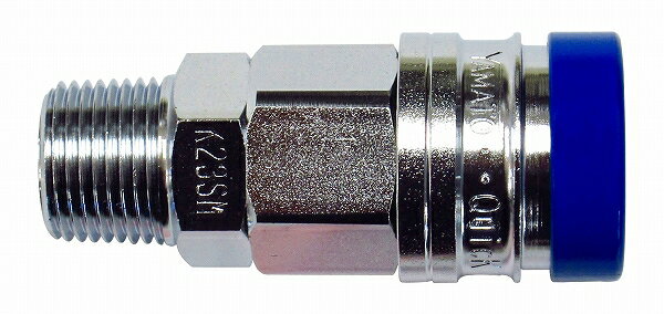 パオック/PAOCK ワンタッチエアソケット Guard POG-23SM One touch air socket