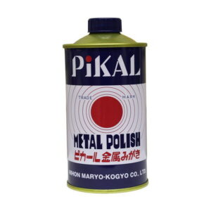 ピカール ピカール金属磨き 300g JKV0301 1点