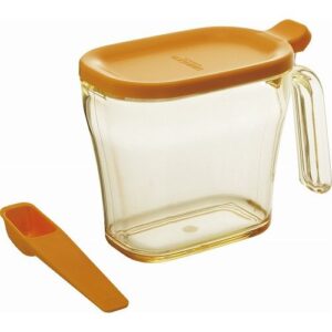 【5個セット】リス リベラリスタ クックポットスリム　イエロー　(クックポットスリム　イエロー)(代引不可)【送料無料】