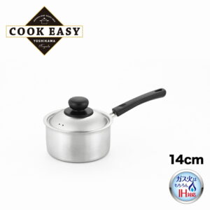 ◇COOK EASY 片手鍋 14cm◇