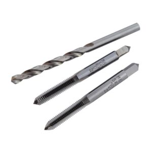 新潟精機（SK）タップドリルセット M6 TDS-M6