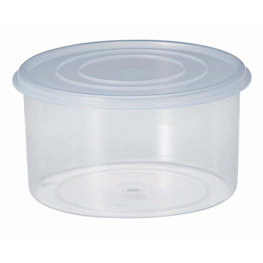 新潟精機(SK)スチロール丸型V式 深型 550ml V-10
