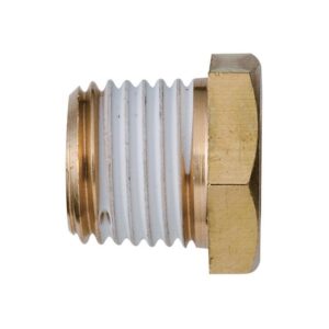 新潟精機（SK）ニップル ブッシュ 違径 N-421