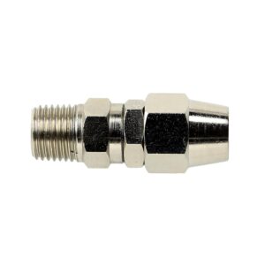 新潟精機（SK）ジョイント ロータリ ウレタンホース用 J-926RS