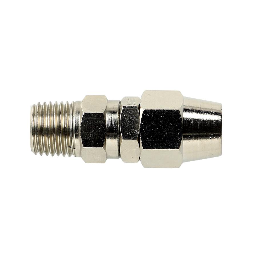 新潟精機(SK)ジョイント ロータリ ウレタンホース用 J-926RS