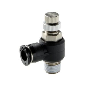 新潟精機（SK）スピードコントロール JSC6-01A