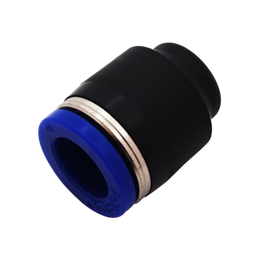 新潟精機(SK)チューブ用ワンタッチ継手 キャップ PPF10
