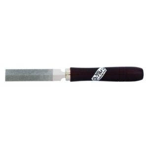 新潟精機（SK）ダイヤモンドヤスリ #300 菱形 S-4