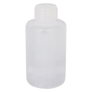 新潟精機（SK）PPボトル細口ビン 250ml PBT-250