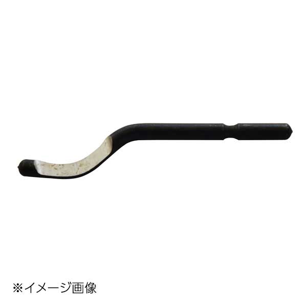 新潟精機 SK スクレーパ替刃 片刃45 CFB-45S
