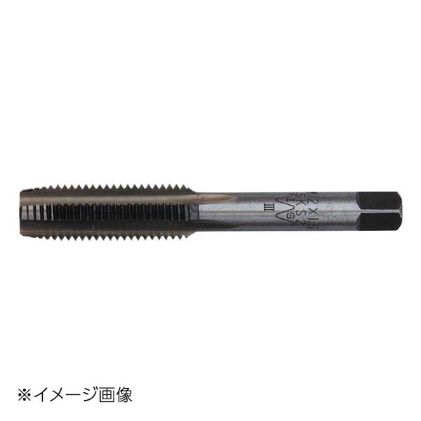 新潟精機 SK ねじ切中タップ M12×1.5