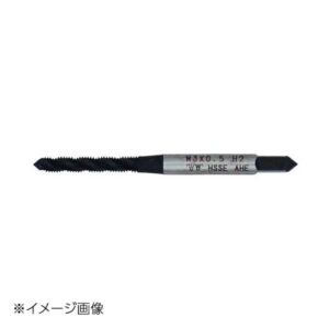 新潟精機 SK ハイタップ 止り穴用 M3×0.5