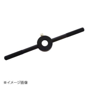 新潟精機 SK ダイスハンドル 16mm DH-16