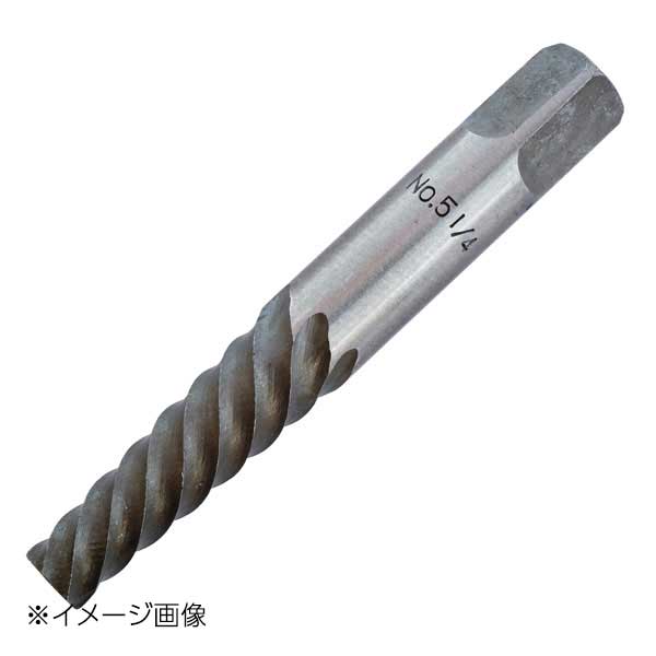 新潟精機 SK 折れ込みボルト抜き 17-24mm No.805 1/4