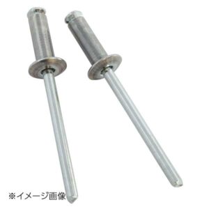 新潟精機 SK ブラインドリベット PLタイプ (6-6) DAS66PL